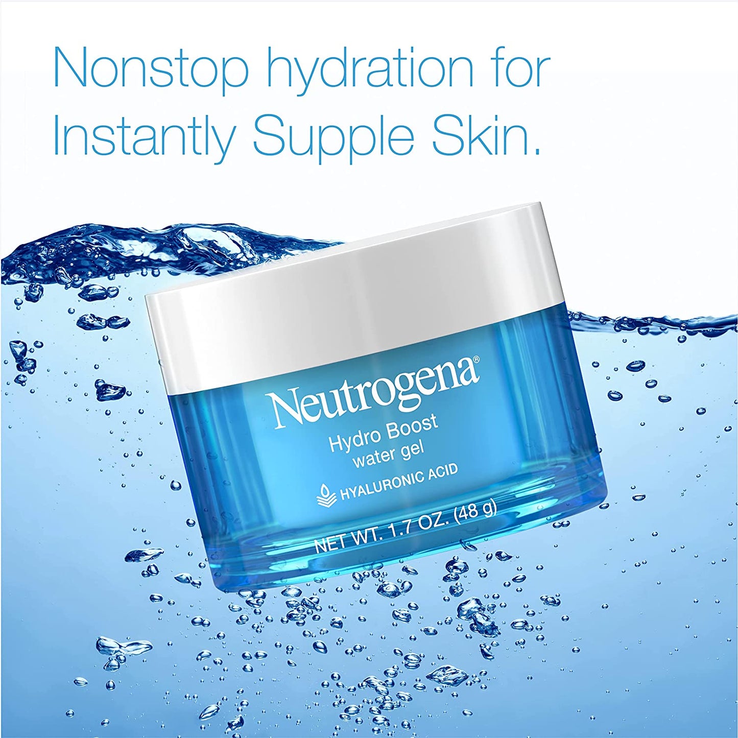 Neutrogena Hydro Boost Water Gel - 50ml