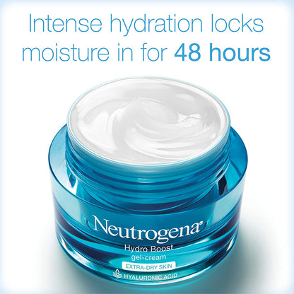 Neutrogena Hydro Boost Gel Cream - 50ml