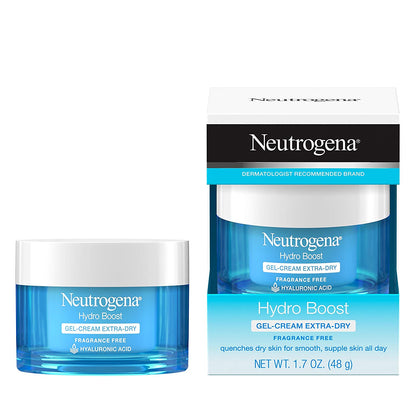 Neutrogena Hydro Boost Gel Cream - 50ml