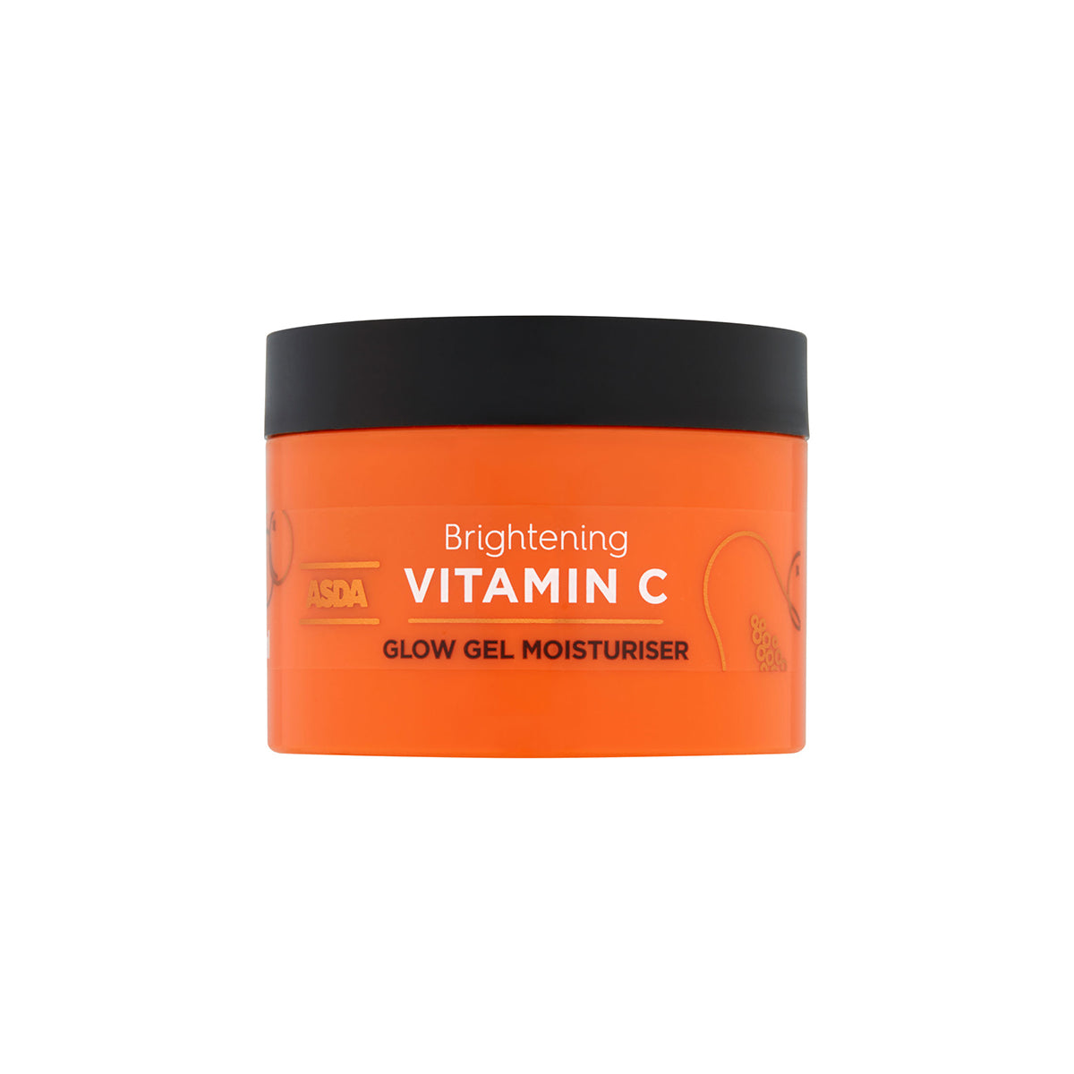 ASDA Brightening Vitamin C Glow Gel Moisturiser