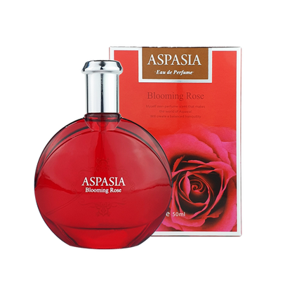 Aspasia Eau De Perfume [for Women] - 50ml