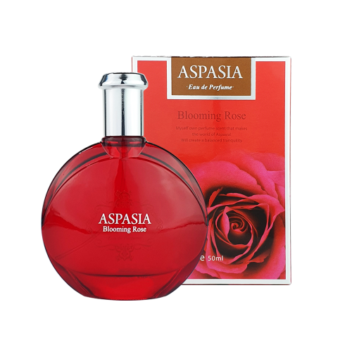 Aspasia Eau De Perfume [for Women] - 50ml