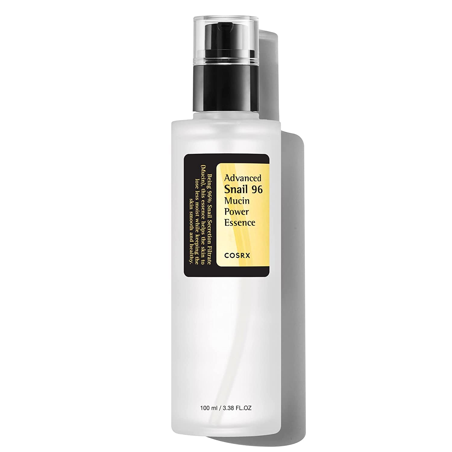 COSRX Advanced Snail 96 Mucin Power Essence - 100ml