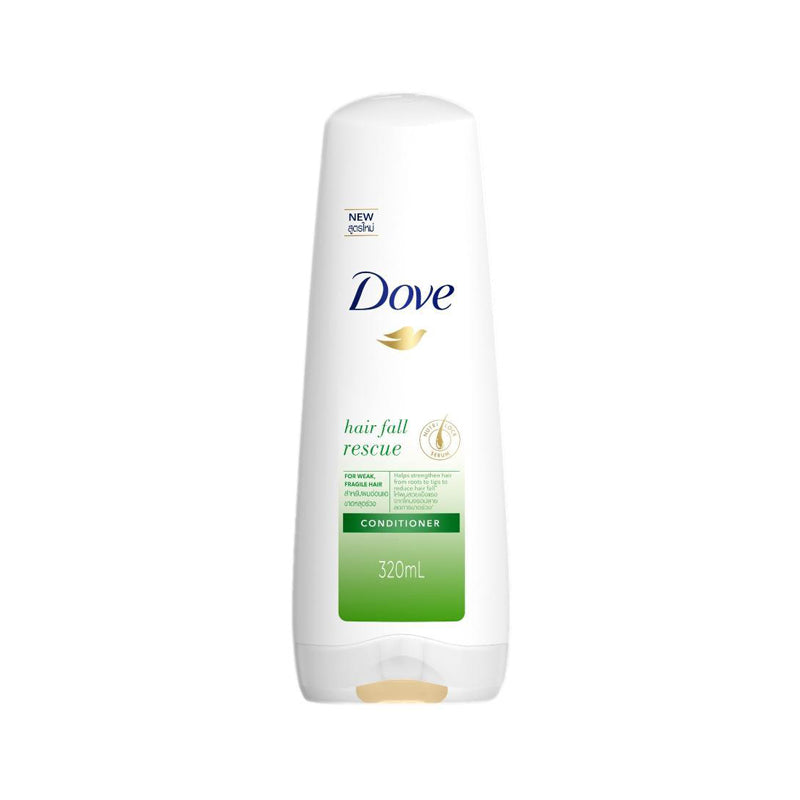 Dove Hair Fall Rescue Conditioner - 320ml