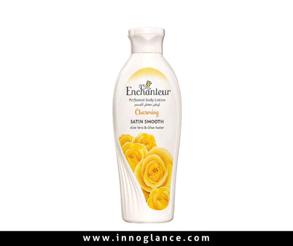 Enchanteur Charming Perfumed Body Lotion (250ml)