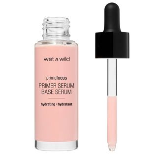 Wet n Wild Prime Focus Hydrating Primer Serum - 30ml