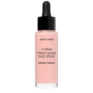 Wet n Wild Prime Focus Hydrating Primer Serum - 30ml