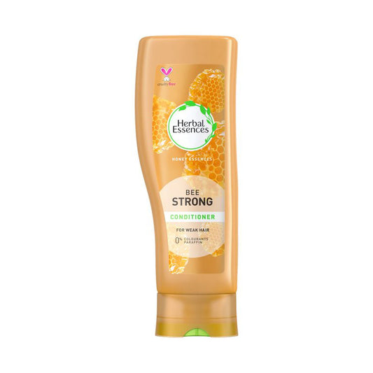 Herbal Essences Bee Strong Hair Conditioner - 400ml