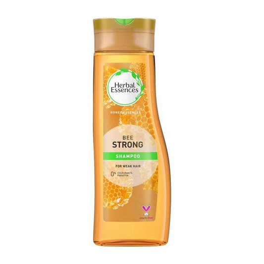 Herbal Essences Bee Strong Shampoo - 400ml