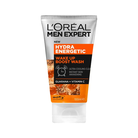 Loreal Men Expert Hydra Energetic Face Wash - 100g