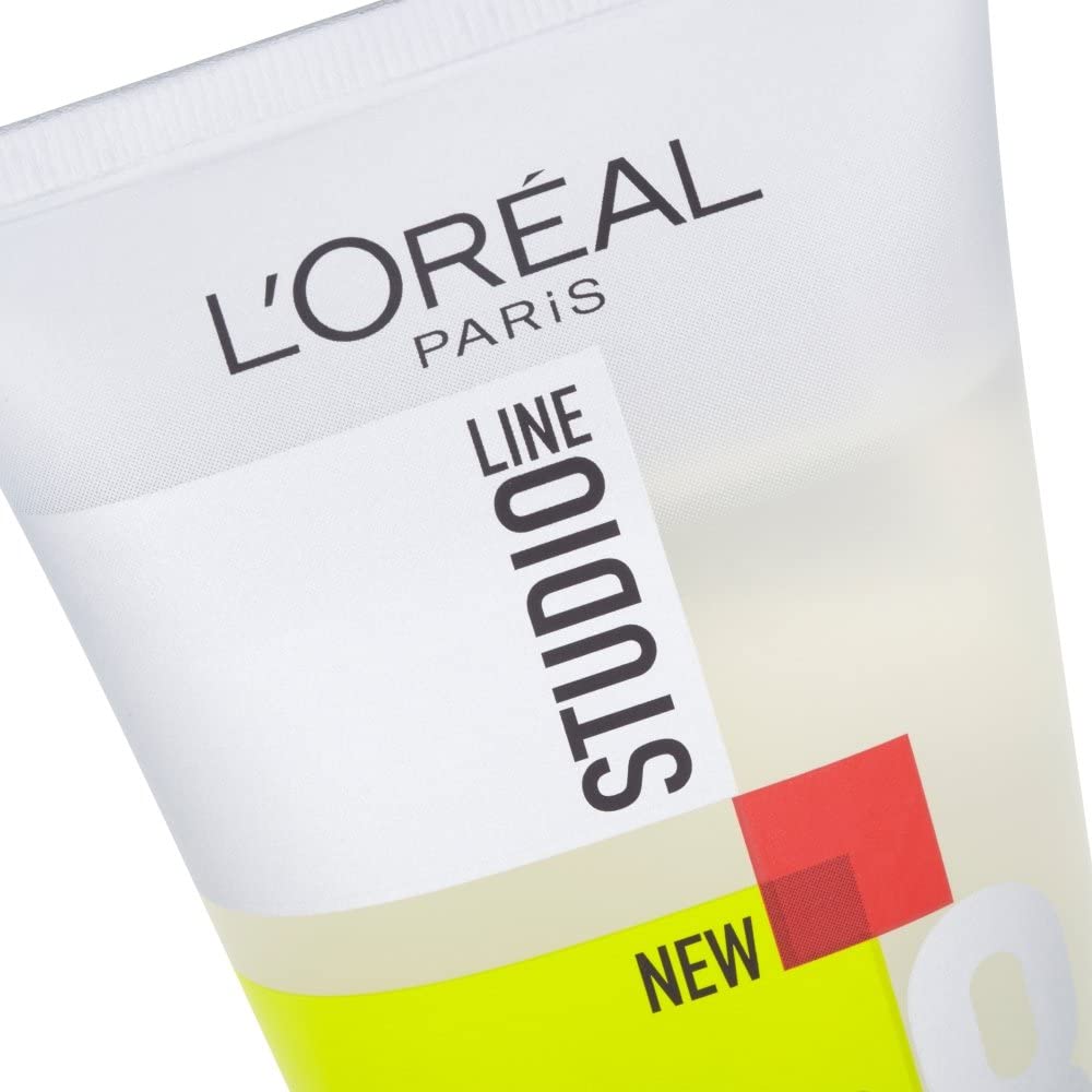 Loreal Studio Line Invisible Hold Extra Strength 8
