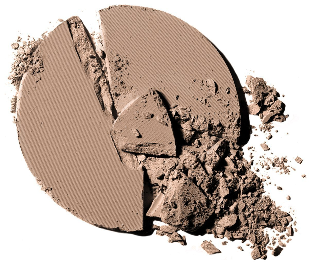 Maybelline Fit Me Matte+Poreless Pressed Powder - Natural Buff 230