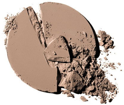 Maybelline Fit Me Matte+Poreless Pressed Powder - Natural Buff 230
