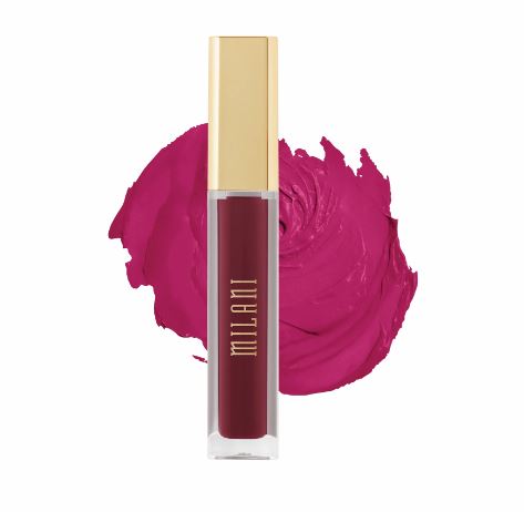 Milani Amore Matte Lip Creme - 15 Gorgeous