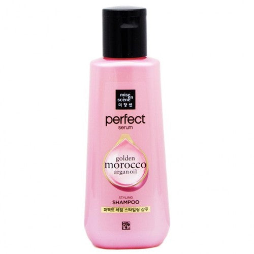 Mise En Scene Perfect Serum Styling Shampoo - 140ml