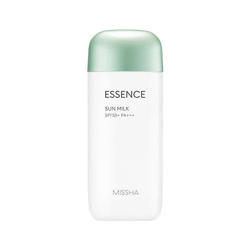 MISSHA All Around Safe Block Essence Sun Milk SPF50+/PA+++ (70ml)