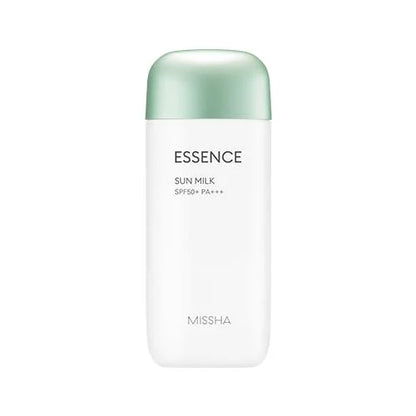 MISSHA All Around Safe Block Essence Sun Milk SPF50+/PA+++ (70ml)