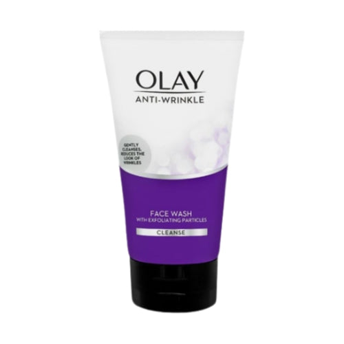 Olay Anti-Wrinkle Face Wash - 150ml