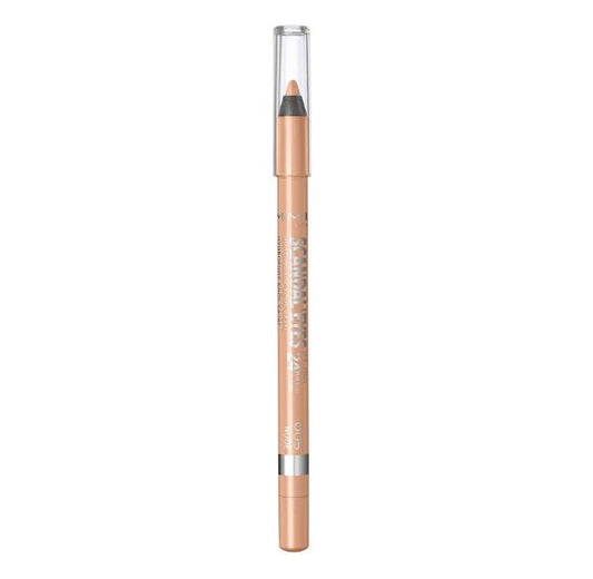 Rimmel London Scandaleyes Waterproof Kohl Kajal- Nude 005