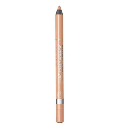 Rimmel London Scandaleyes Waterproof Kohl Kajal- Nude 005