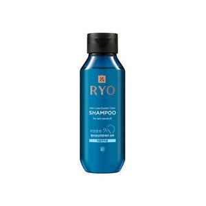 RYO Hair Loss Expert Care Shampoo (Anti-Dandruff) - 180ml