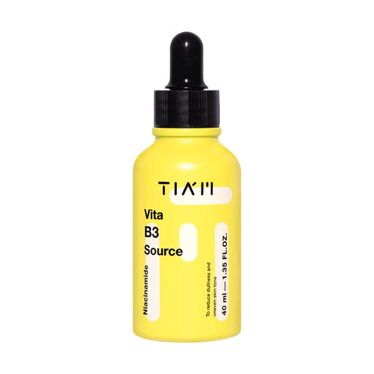 TIAM Vita B3 Niacinamide 10% + Arbutin 2% 40ml