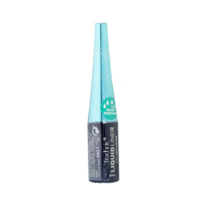 Technic Liquid  Eye Liner Black - 6ml