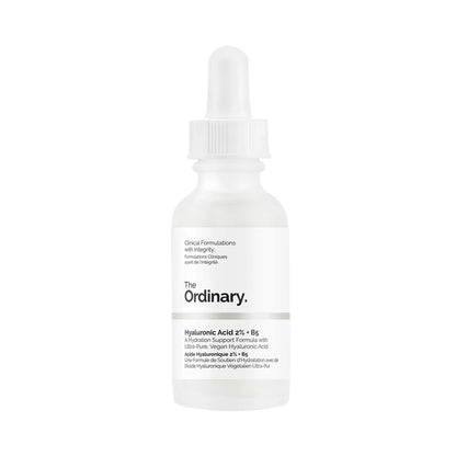 The Ordinary Hyaluronic Acid 2% + B5 (30ml)