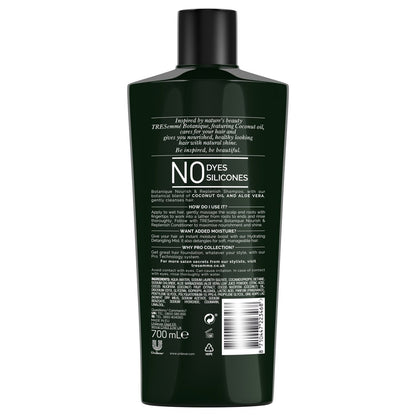 Tresemme Botanique Nourish and Replenish Shampoo - 700ml