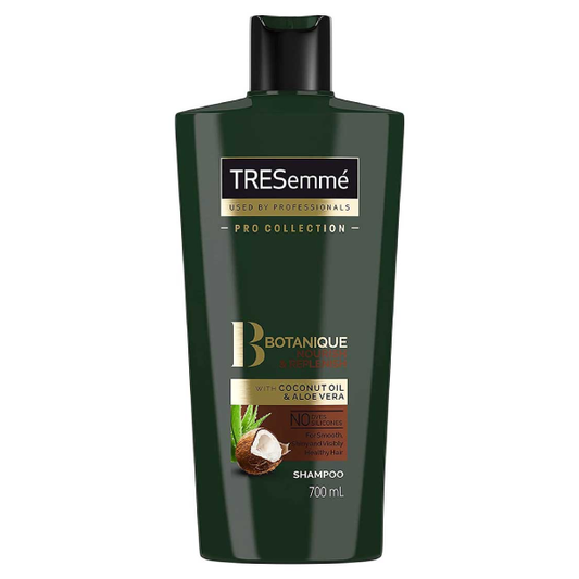 Tresemme Botanique Nourish and Replenish Shampoo - 700ml