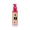 W7 12 Hour HD Foundation - Golden