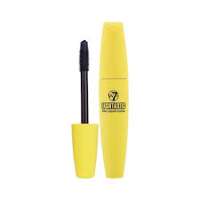 W7 Lashtastic False Lash Effect Mascara - 15ml