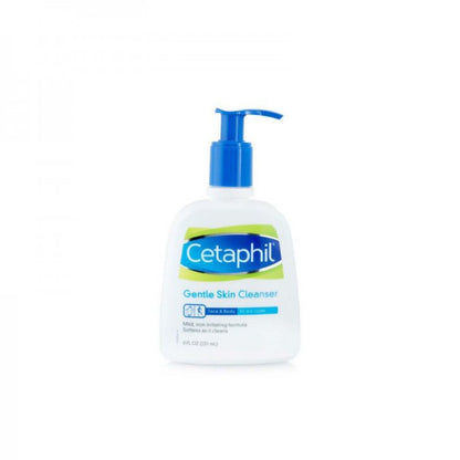 Cetaphil Gentle Skin Cleanser for Face & Body