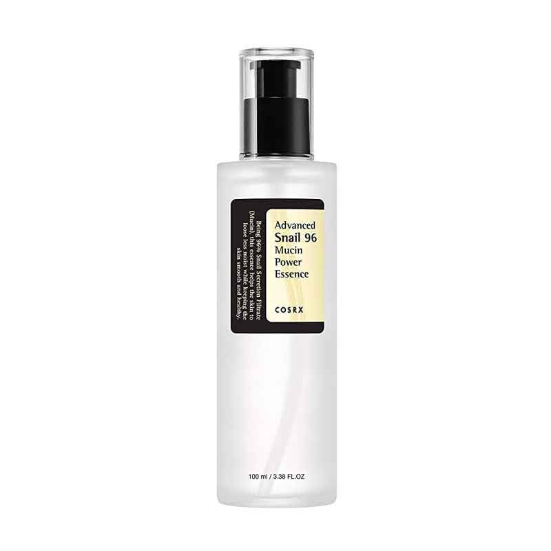 COSRX Advanced Snail 96 Mucin Power Essence - 100ml