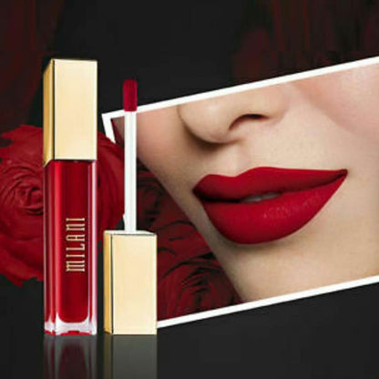 Milani Amore Matte Lip Creme - 14 Devotion