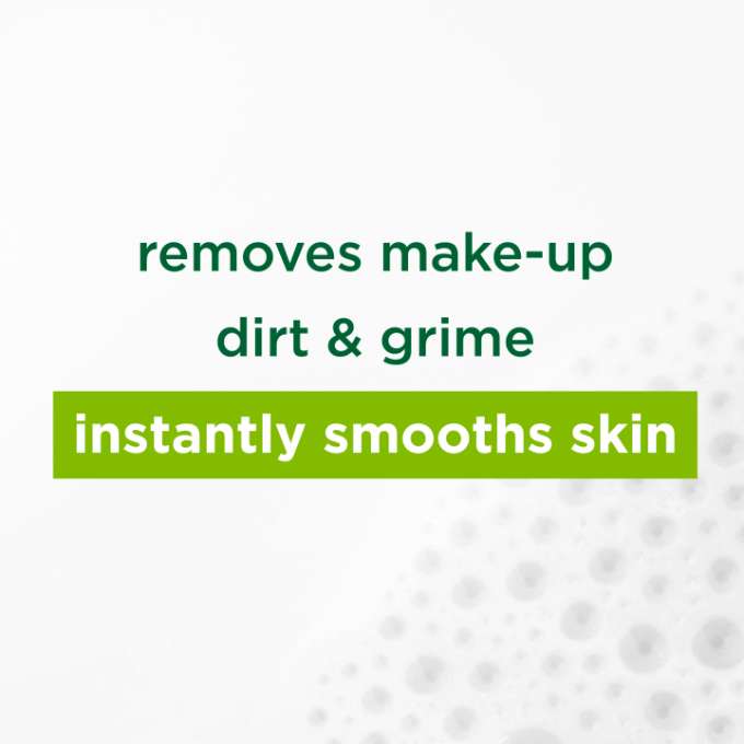 Simple Moisturizing Facial Wash - 150ml