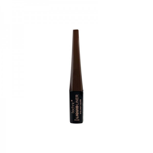 Technic Liquid  Eye Liner Brown - 6ml