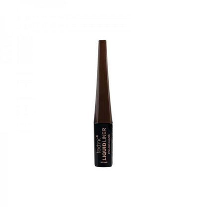 Technic Liquid  Eye Liner Brown - 6ml