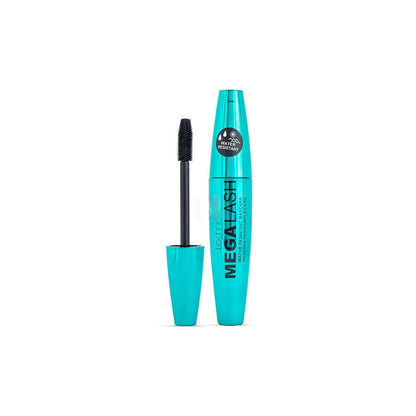 Technic Mega Lash Water Resistant Mascara - 12ml