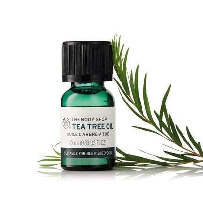 The Body Shop Tea Tree Oil - 10ml