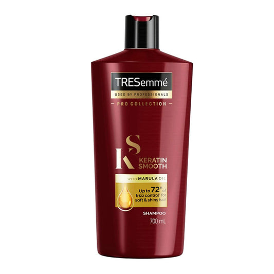 Tresemme Keratin Smooth Hair Shampoo (700ml)