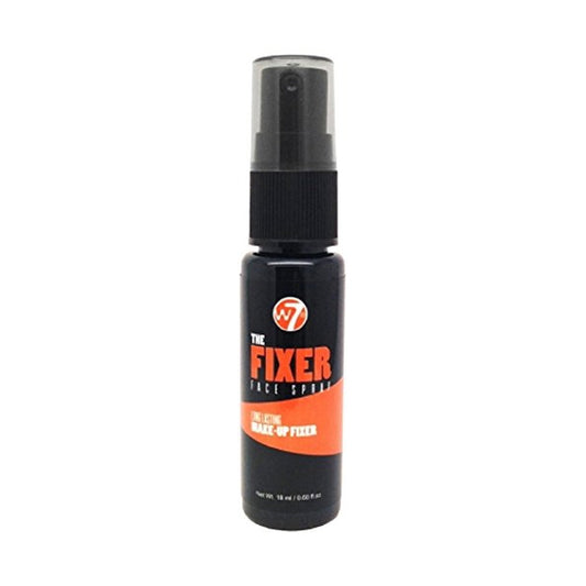 W7 The Fixer Face Spray - 18ml